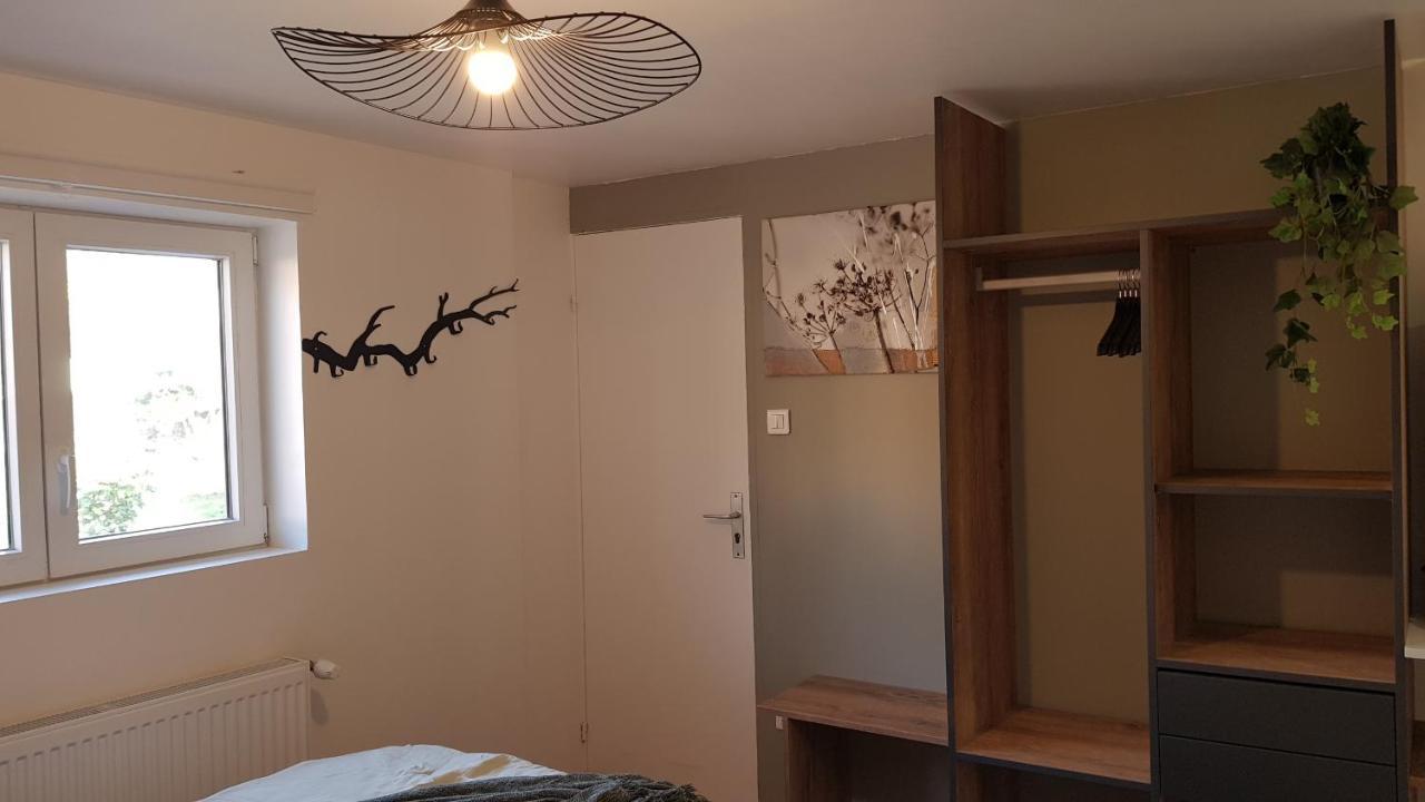 Gite See You Soon - Maisonnette Green Lodge Ribeauvillé Екстериор снимка
