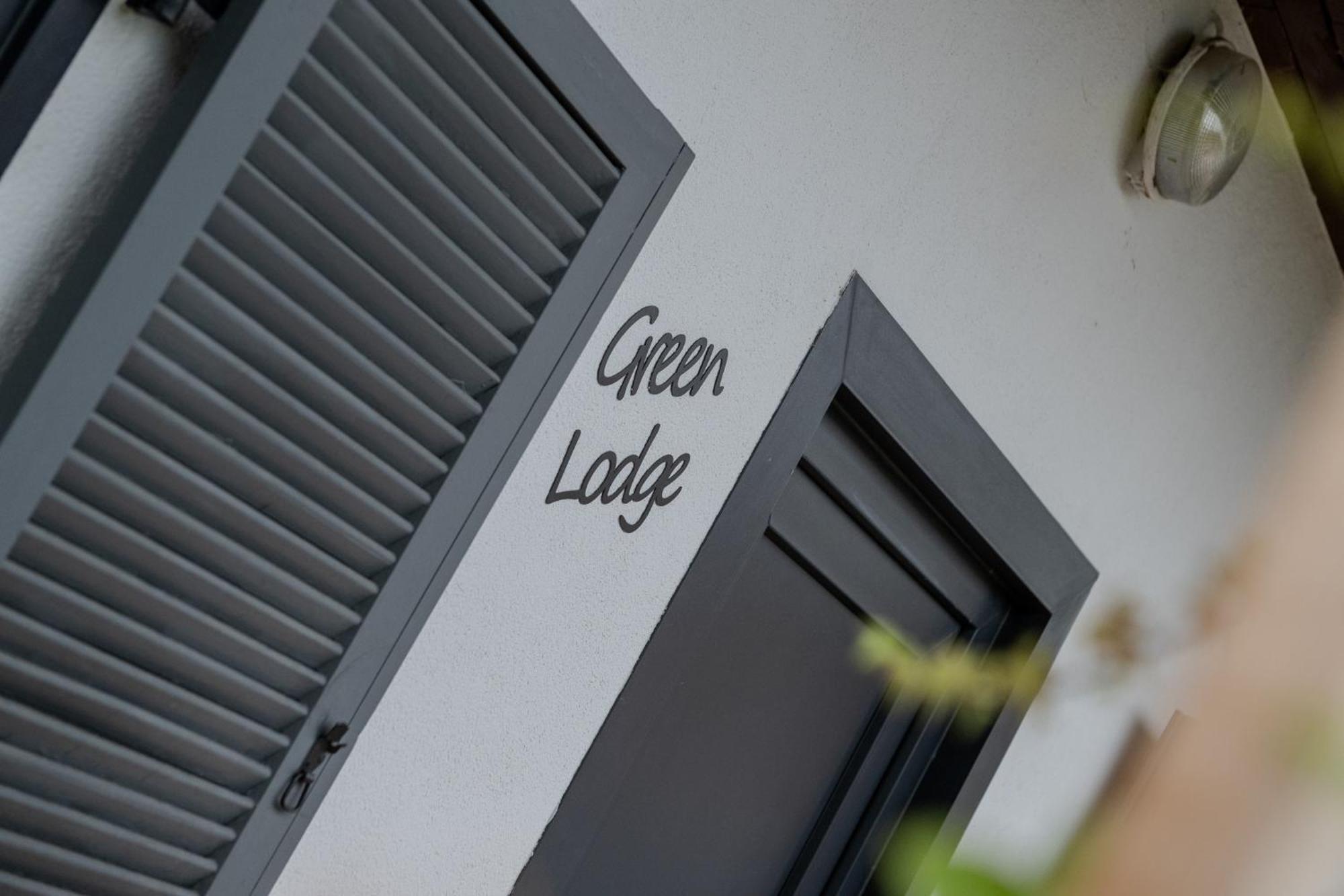 Gite See You Soon - Maisonnette Green Lodge Ribeauvillé Екстериор снимка